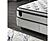 Nevada Storage Bed w/Headboard - White by Furnia Furniture