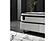 Nevada Storage Bed w/Headboard - White by Furnia Furniture