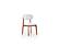 Bahama Dining Chair - Beige by Furnia Furniture