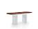 Bahama Dining Table - Beige by Furnia Furniture