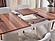 Bahama Dining Table - Beige by Furnia Furniture