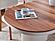 Bahama Dining Table - Beige by Furnia Furniture
