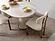 Bern Dining Chair - Beige by Furnia Furniture