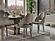 Gokce Dining Chair - Beige by Furnia Furniture