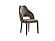 Gokce Dining Chair - Beige by Furnia Furniture