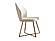 Marsel Dining room Chair - White by Furnia Furniture