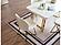 Marsel Dining room Chair - White by Furnia Furniture