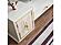 Marsel TV Stand - Cream by Furnia Furniture