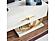 Marsel TV Stand - Cream by Furnia Furniture