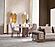 Nirvana Dining Chair by Furnia Furniture