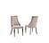 Nirvana Dining Chair by Furnia Furniture