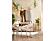 Paris Dining Arm Chair -Cream by Furnia Furniture
