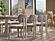 Parma Dining Chair - Beige by Furnia Furniture