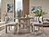 Parma Dining Chair - Beige by Furnia Furniture