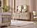 Romans Consol With Mirror by Furnia Furniture