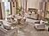 Romans Dining Table by Furnia Furniture