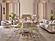 Romans Dining Table by Furnia Furniture