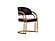 Romans Dining Chair Grey by Furnia Furniture