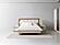 Bern Bedroom Set - Cream by Furnia Furniture