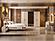 Bern Bedroom Set - Cream by Furnia Furniture