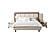 Bern Bedroom Set - Cream by Furnia Furniture