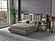 Gokce Bedroom Set - Grey by Furnia Furniture