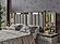 Gokce Bedroom Set - Grey by Furnia Furniture