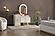 Marsel Bedroom Set - Cream by Furnia Furniture
