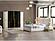 Marsel Bedroom Set - Cream by Furnia Furniture