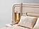 Monza Bedroom Set - Cream by Furnia Furniture