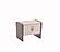 Nirvana Bedroom Set - Beige by Furnia Furniture