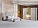Nirvana Bedroom Set - Beige by Furnia Furniture