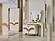 Zen Bedroom Set - Beige by Furnia Furniture