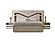Zen Bedroom Set - Beige by Furnia Furniture