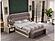 Zurich Bedroom Set by Furnia Furniture