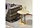 Madrid End Table - Beige by Furnia Furniture