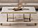 Monza Coffee Table by Furnia Furniture
