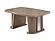 Romans Coffee Table - Beige by Furnia Furniture
