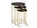 SC 300 Nesting Table by Furnia Furniture