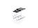 SC 321 Nesting Table by Furnia Furniture