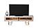 Monza TV Stand by Furnia Furniture