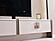 Nirvana TV Stand - Beige by Furnia Furniture
