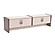Nirvana TV Stand - Beige by Furnia Furniture