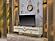 Zen TV Stand - Cream by Furnia Furniture