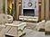 Zen TV Stand - Cream by Furnia Furniture
