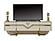 Zen TV Stand - Cream by Furnia Furniture