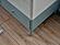 Marin 3 Door Wardrobe - White/Green by Furnia Furniture