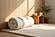 Mattress Straps for Futon Mattresses by Comfort Pure