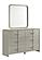 Aria Beige Bedroom Set by Galaxy Furniture