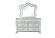 Aria Silver Queen Bed Group by Global Furniture